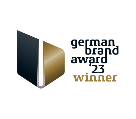 German Brand Award 2023 Winner