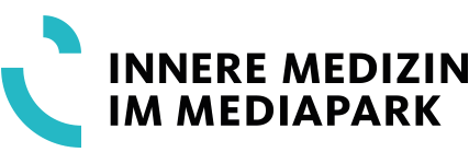 Innere Medizin im Mediapark (Logo)