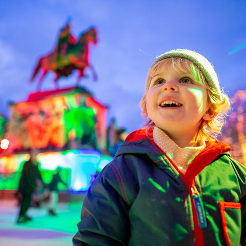 Heinzels Wintermärchen ©Thilo Schmülgen, Heinzels Wintermärchen Köln