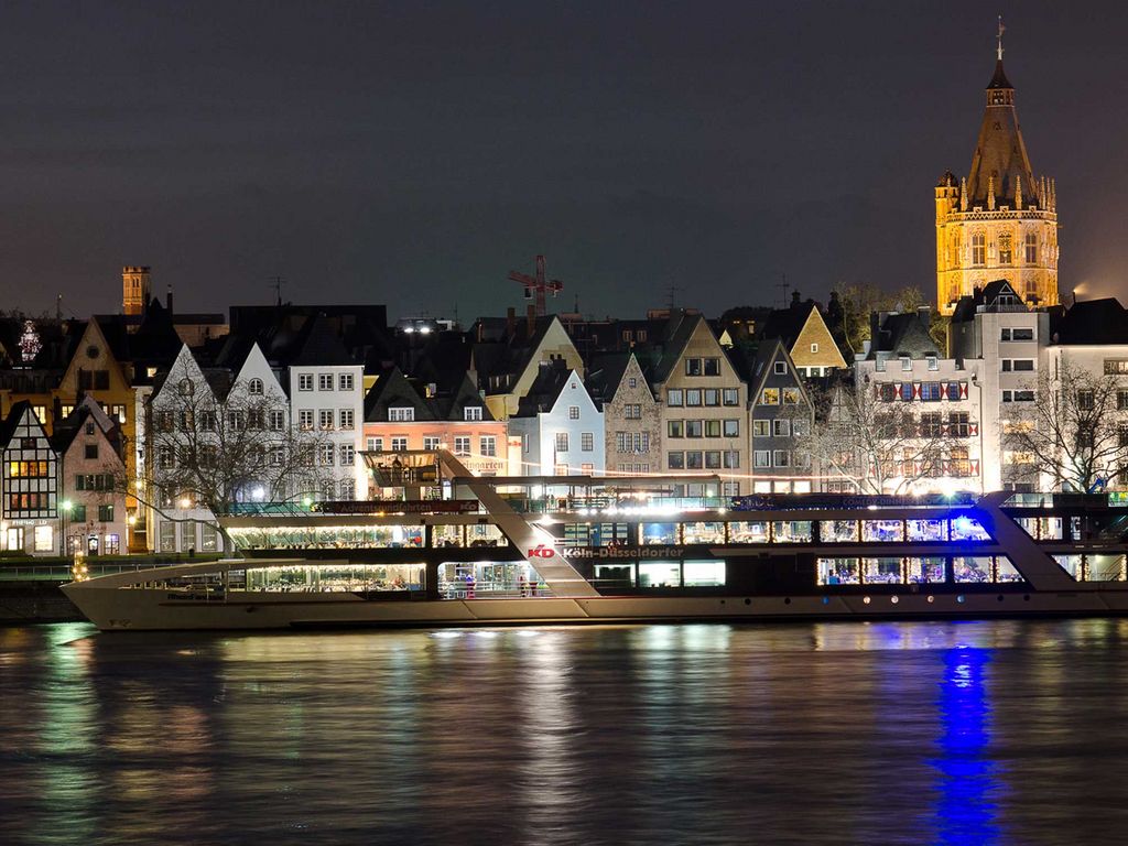 Discover the Rhine metropolis Cologne | Cologne Tourist Board