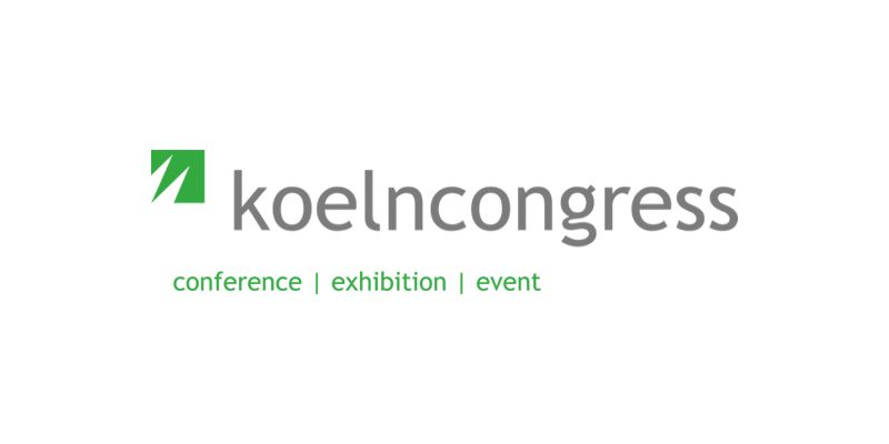 Koelncongress GmbH (Logo)