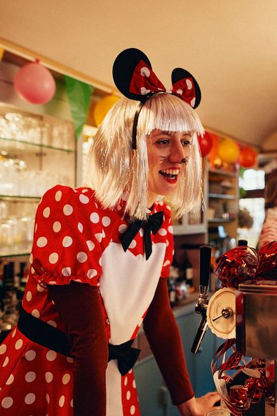 Pub-based carnival in Cologne ©KölnTourismus GmbH