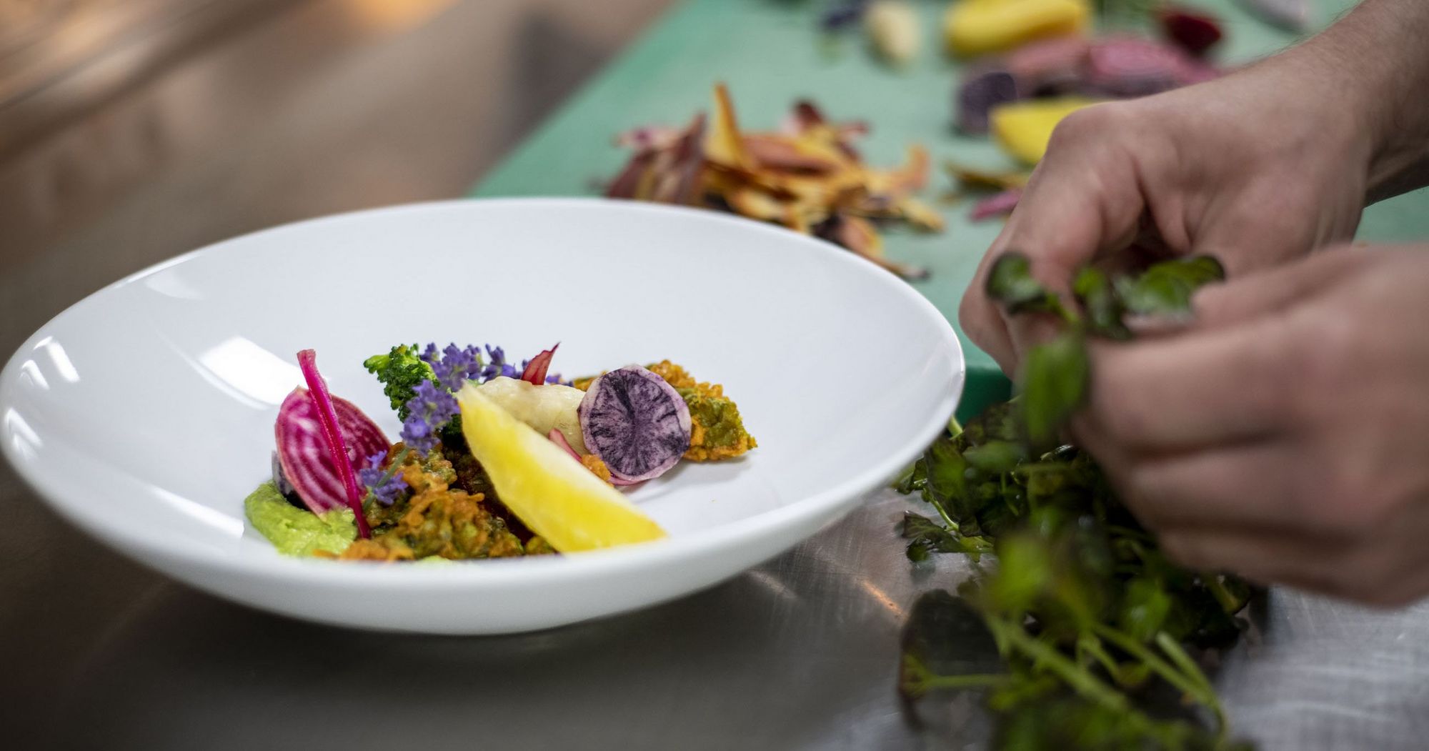 Fine Food Days Cologne 2024 : Veranstaltungen – NRFGY